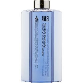 ANGEL by Thierry Mugler SHOWER GEL 6.8 OZ